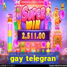 gay telegran